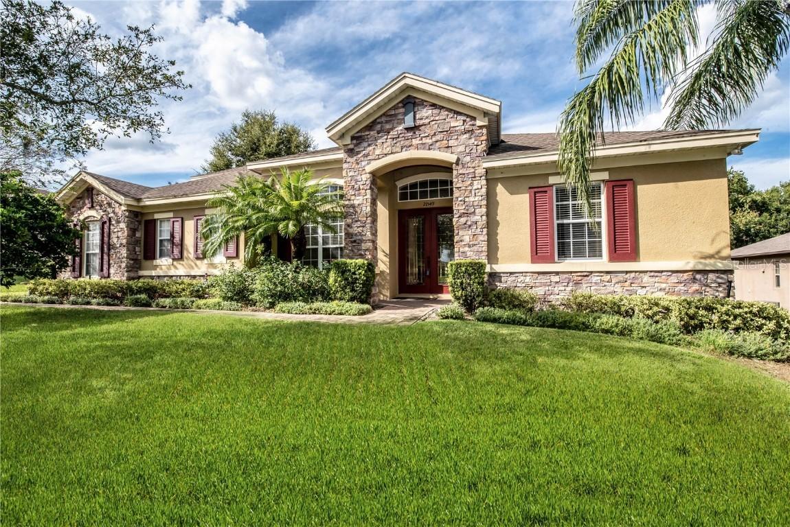 21549 Sullivan Ranch Blvd., Mount Dora, FL 32757