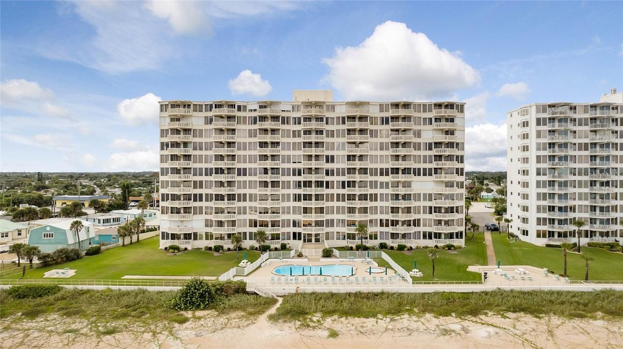 1133 Ocean Shore Blvd. #201, Ormond Beach, FL 32176