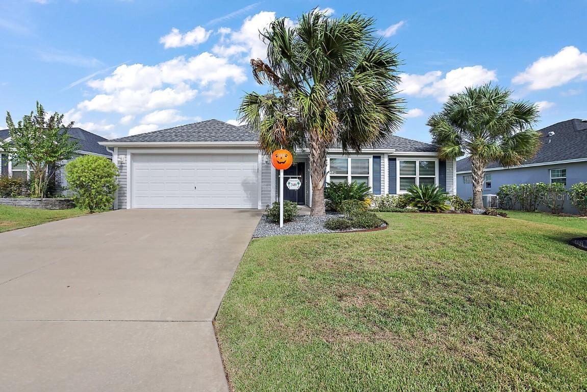 349 Raccoon Rd., The Villages, FL 32163