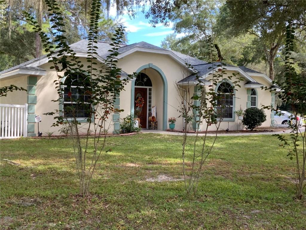 4237 Wayne Rd., Fruitland Park, FL 34731