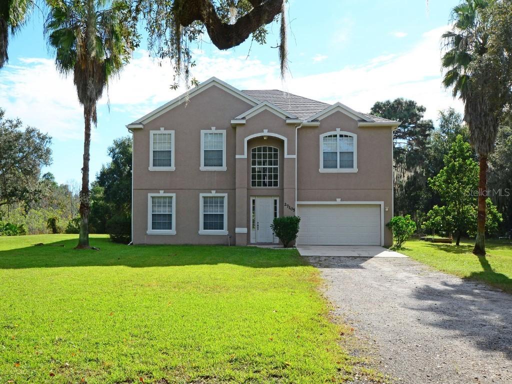 27105 Lake Lena Ln., Mount Dora, FL 32757