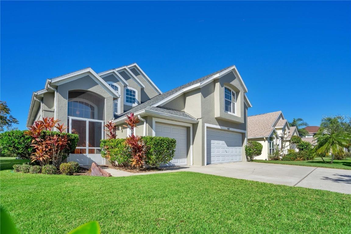 15747 Bay Vista Dr., Clermont, FL 34714