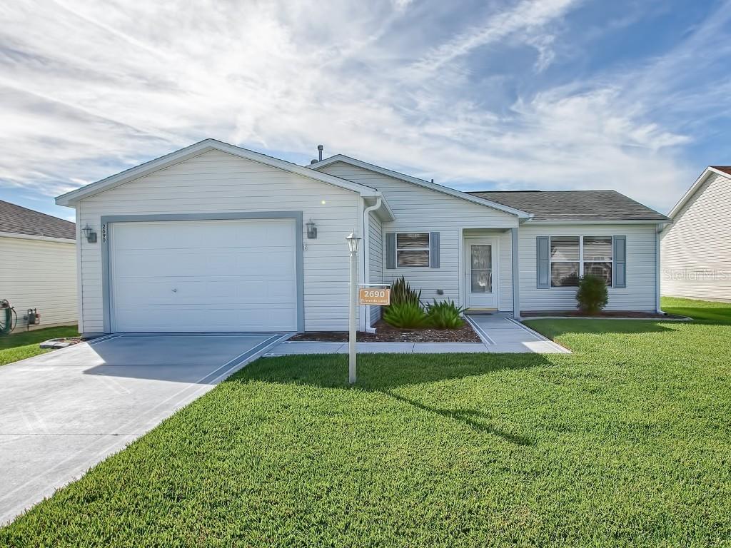 2690 Edwards Ln., The Villages, FL 32162
