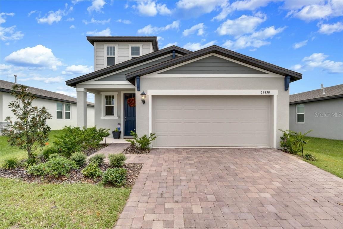 29430 Caspian St., Leesburg, FL 34748