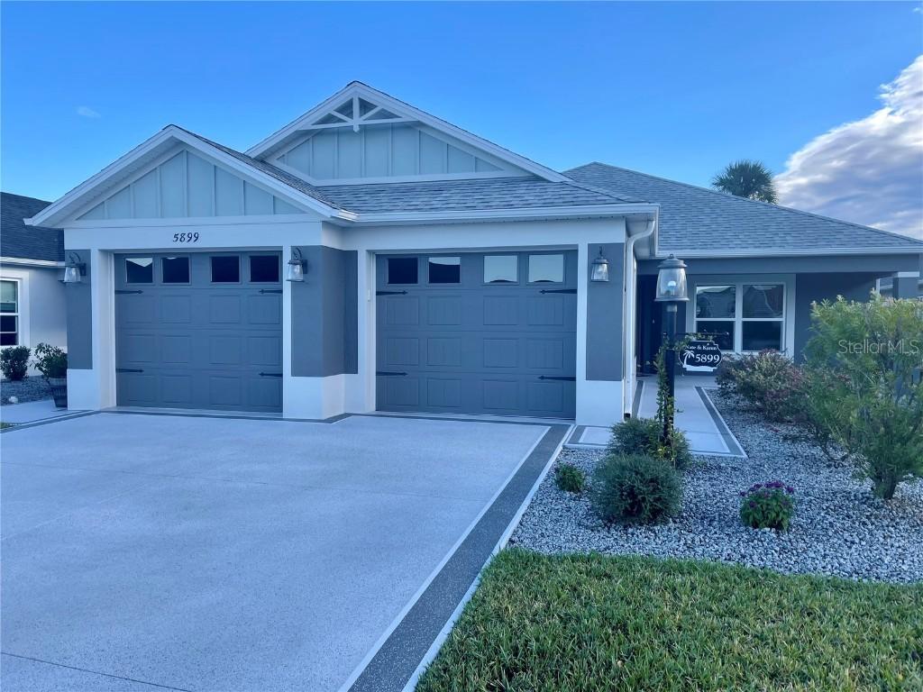 5899 Reid Rd., The Villages, FL 32163