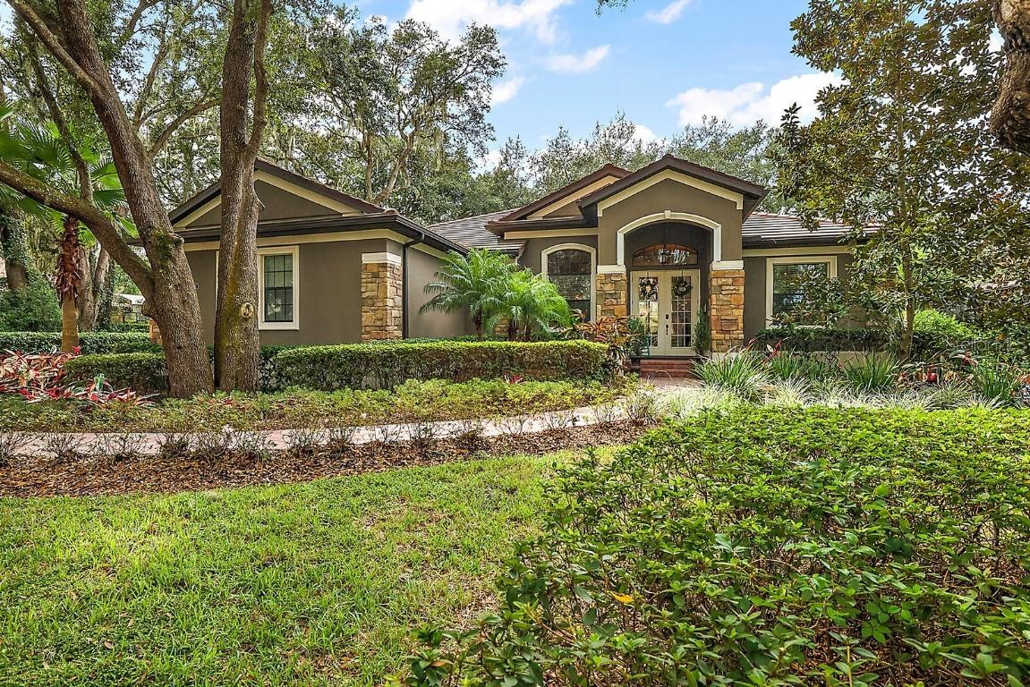 32511 Hawks Lake Ln., Sorrento, FL 32776
