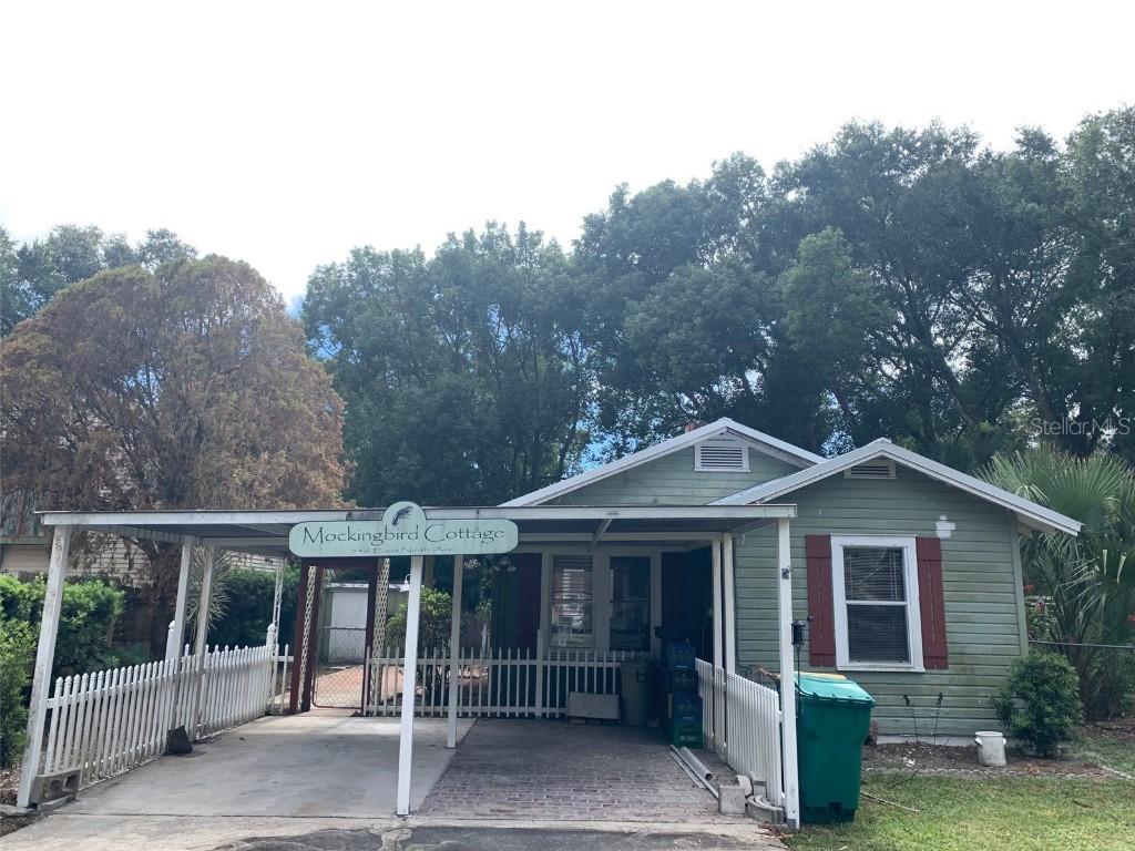 746 E 9th Ave., Mount Dora, FL 32757