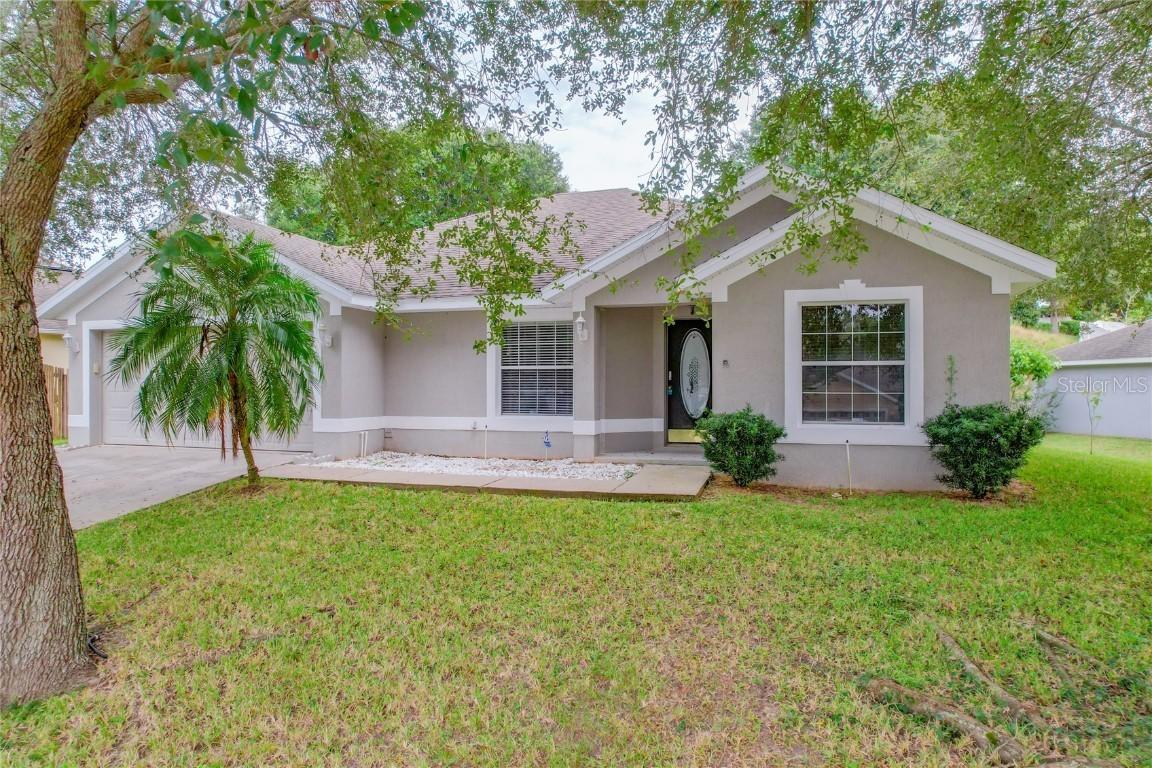 668 Winding Lake Dr., Clermont, FL 34711