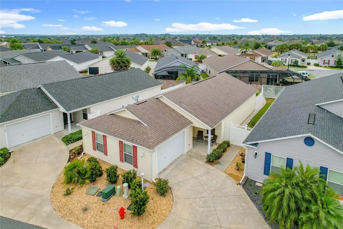 1253 Zydeco Ct., The Villages, FL 32163
