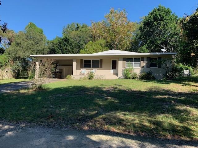 12345 Basin St., Clermont, FL 34715