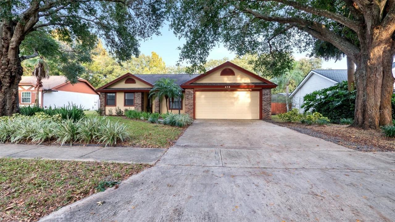 473 Autumn Oaks Pl., Lake Mary, FL 32746