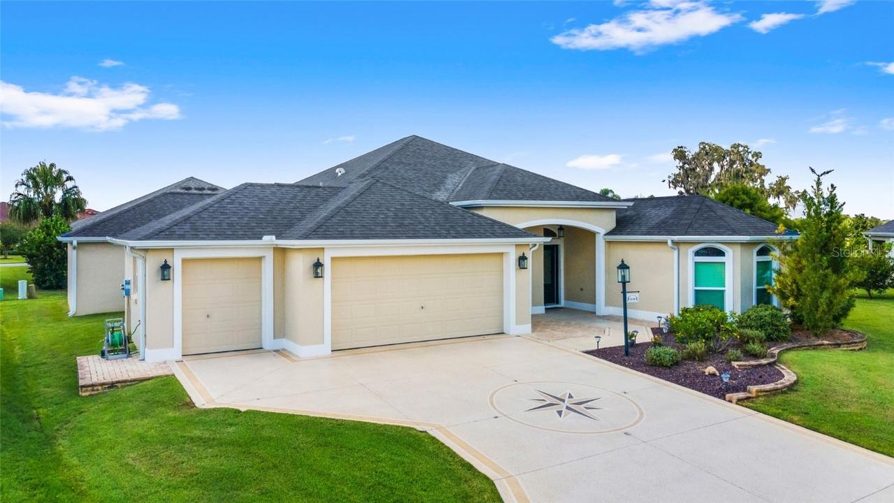 1138 Pickering Path, The Villages, FL 32163