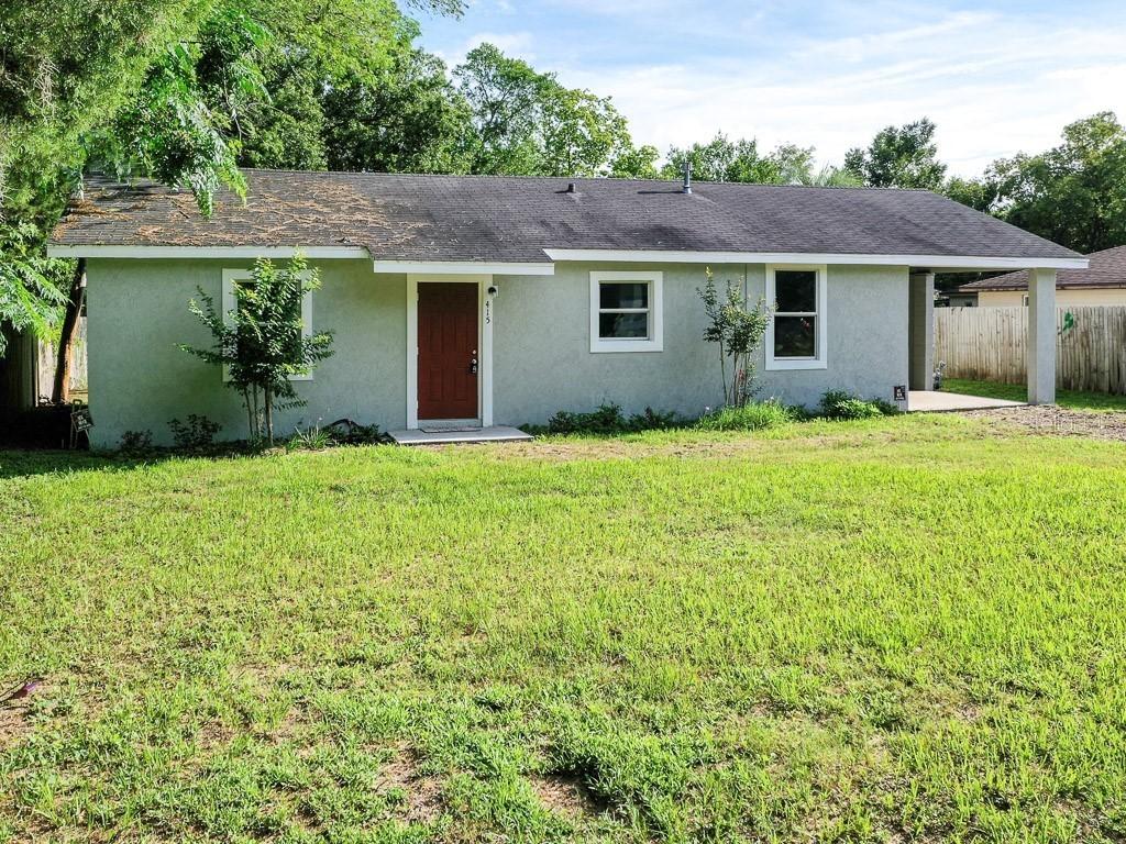 415 E Atwater Ave., Eustis, FL 32726