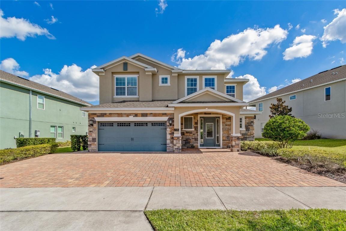 7723 Graben St., Kissimmee, FL 34747