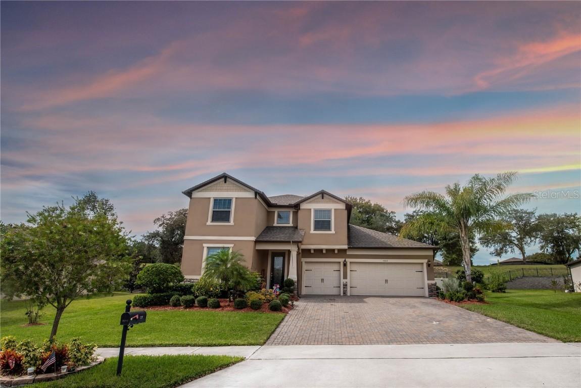 30313 Welara Ct., Mount Dora, FL 32757