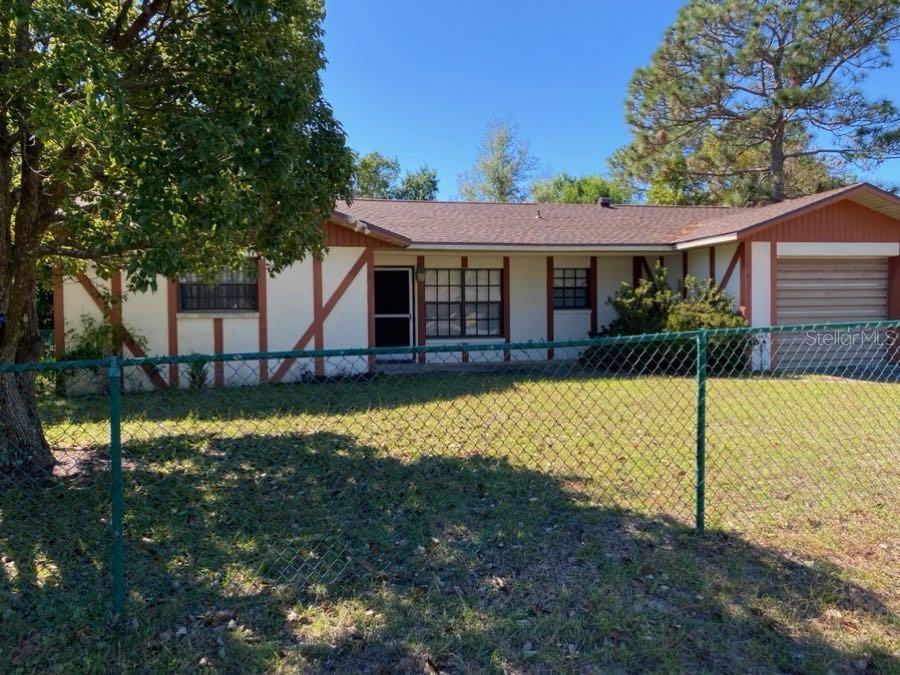 457 Water Rd., Ocala, FL 34472