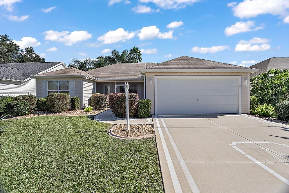 17355 SE 70th Royal Pine Ct., The Villages, FL 32162