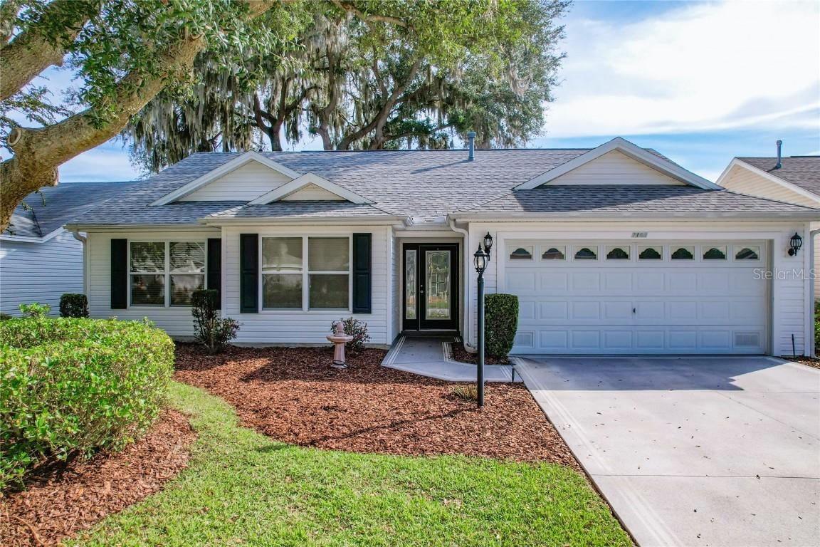 7168 SE 173rd Arlington Loop, The Villages, FL 32162