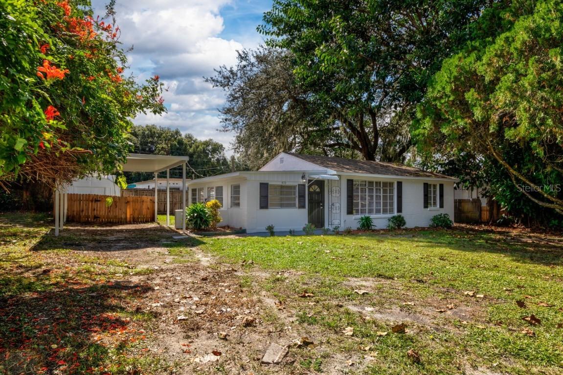 4110 Close Ct., Mount Dora, FL 32757