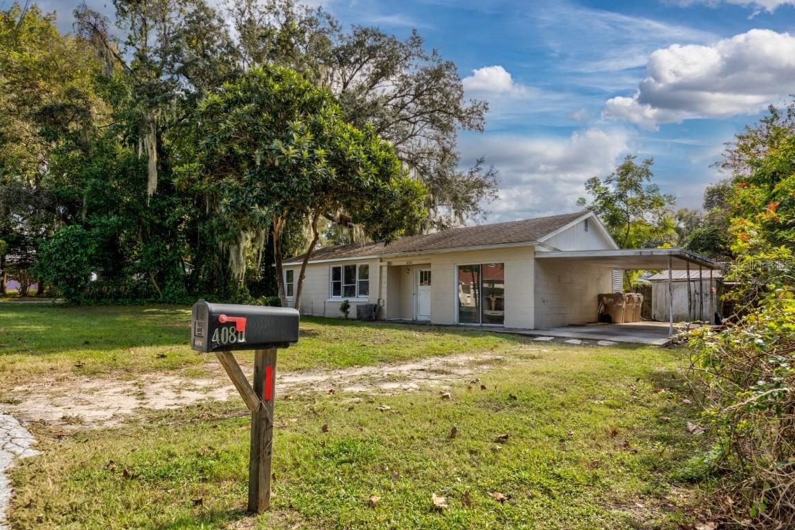 4080 Close Ct Ct., Mount Dora, FL 32757