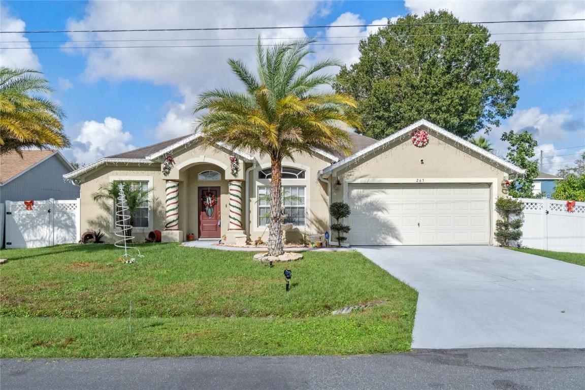 265 Cranbrook Dr., Kissimmee, FL 34758