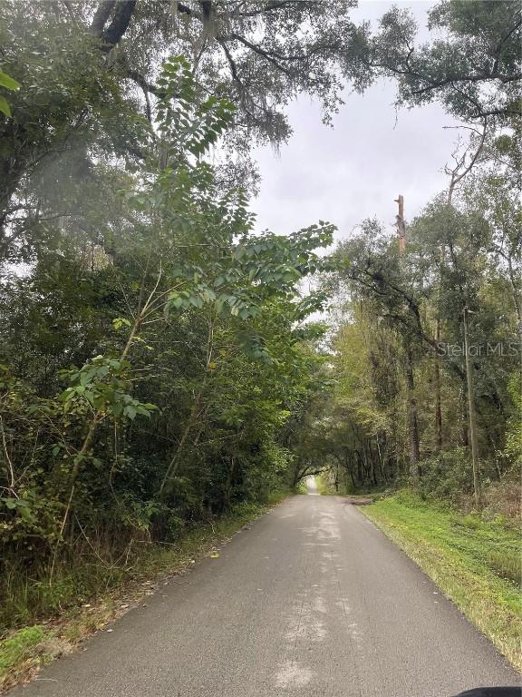 Old Spring Lake Rd., Brooksville, FL 34602