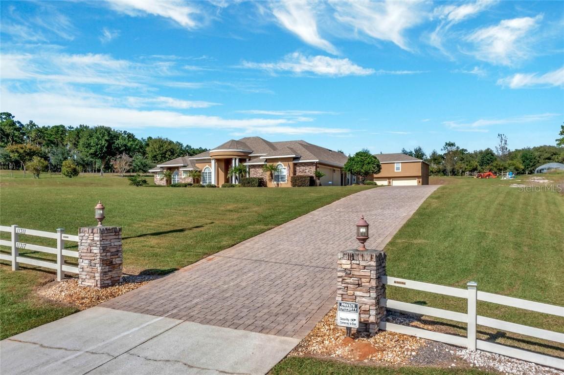 11311 Howey Cross Rd., Clermont, FL 34715
