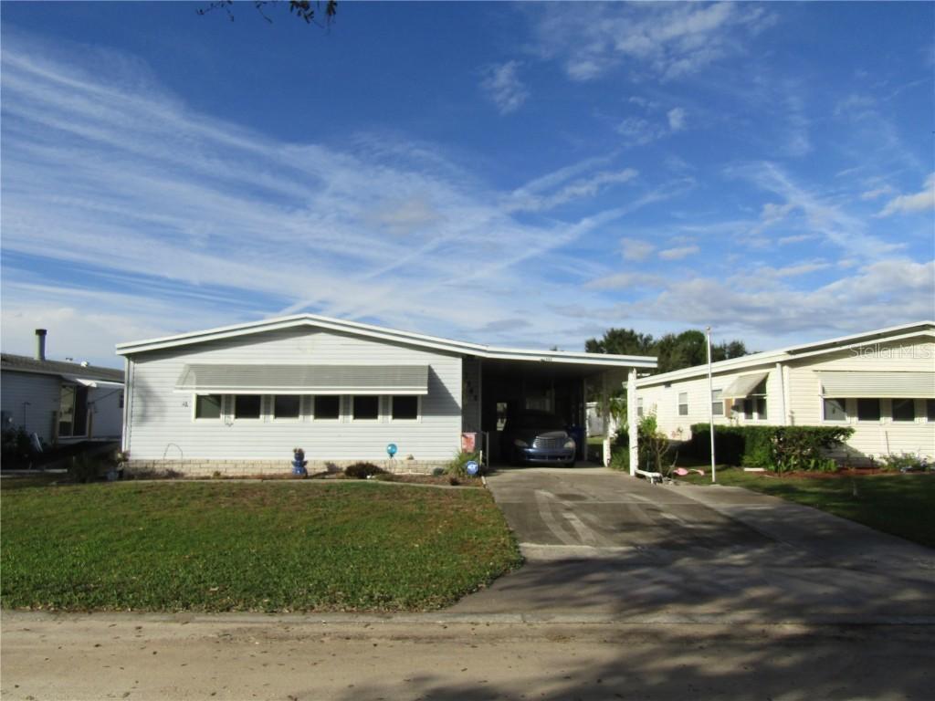 1404 Schult Ct., Tavares, FL 32778
