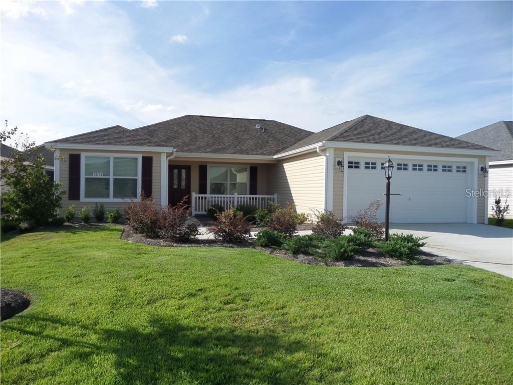 1317 Piney Woods Path, The Villages, FL 32163