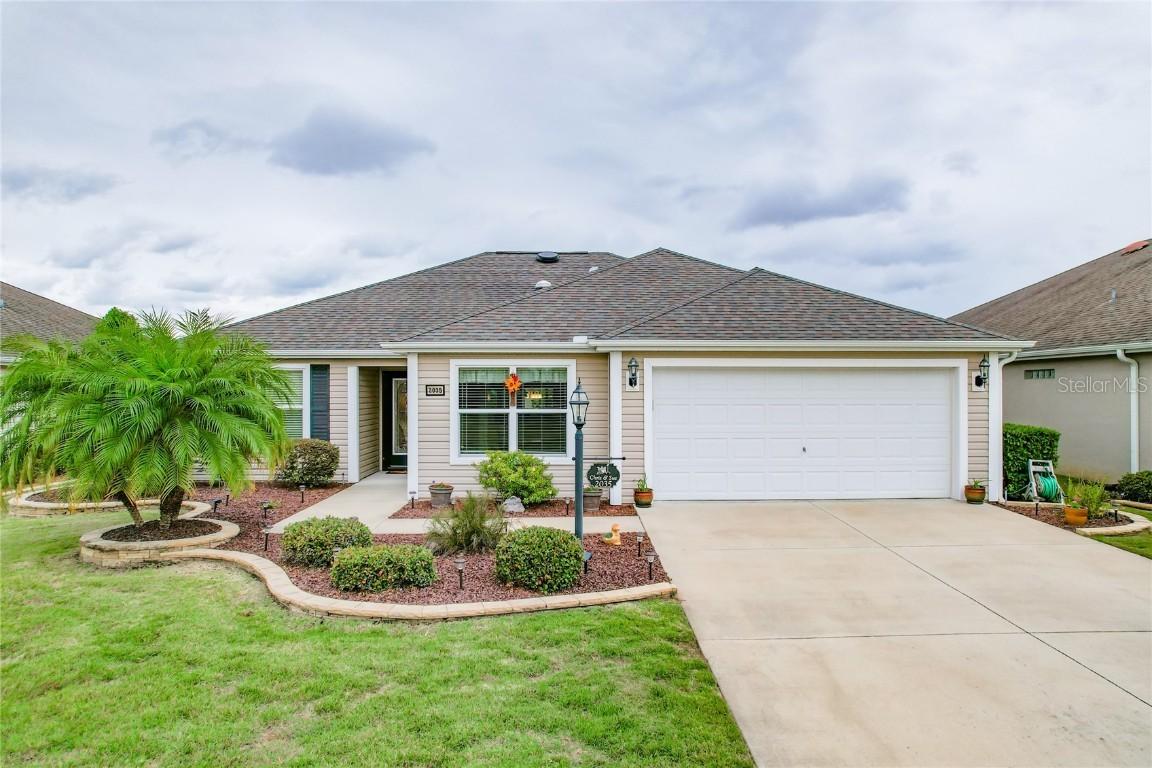 2035 Jutland Pl., The Villages, FL 32163