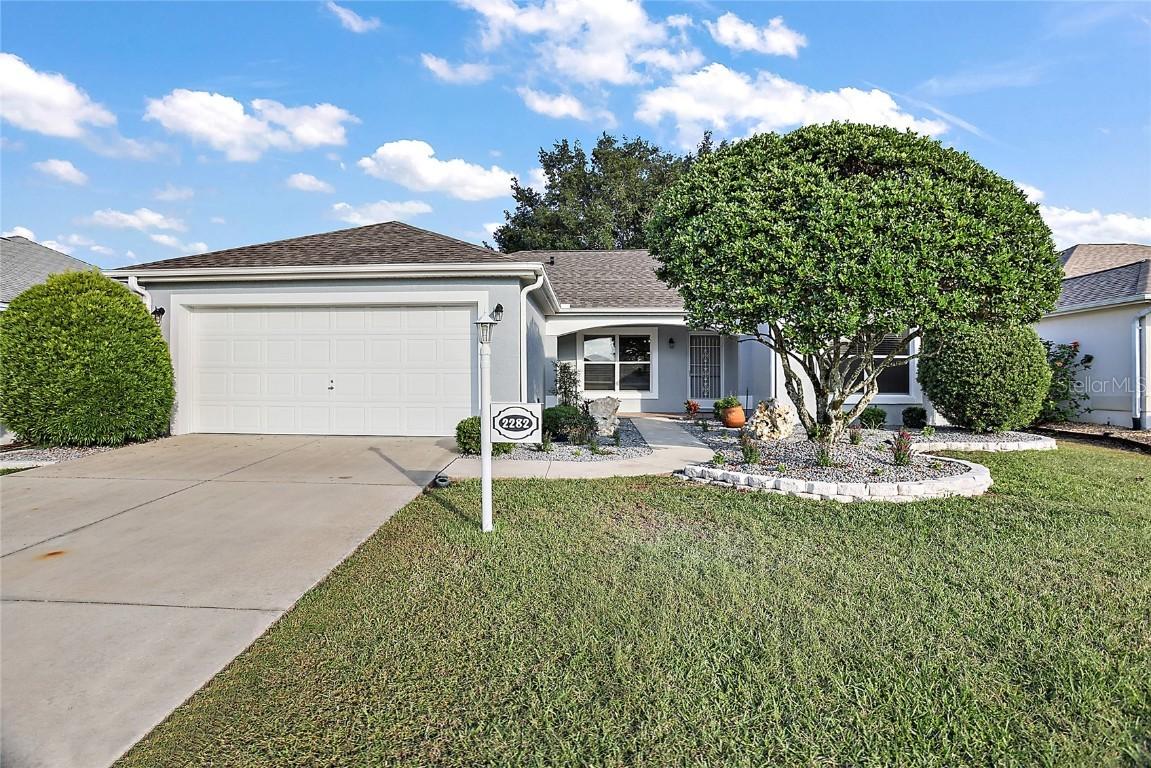 2282 Margarita Dr., The Villages, FL 32159