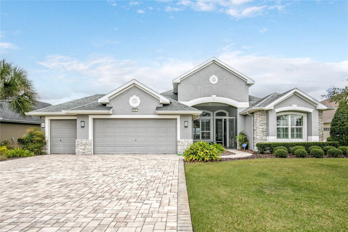 2421 Bar Harbor Bay, Mount Dora, FL 32757