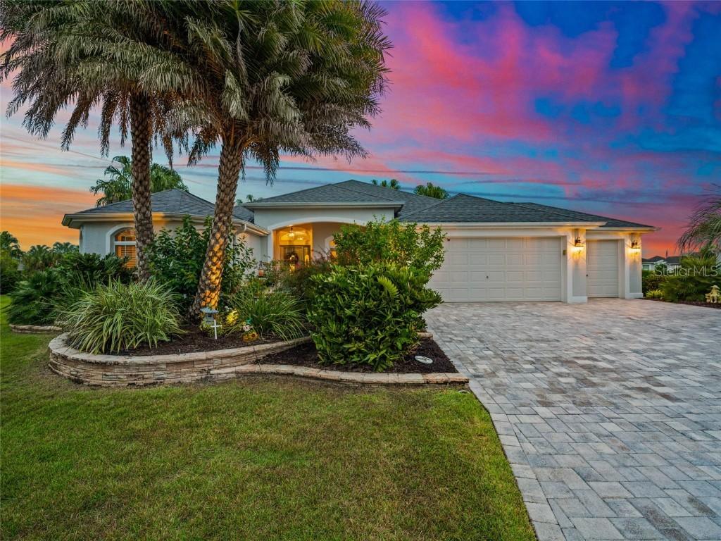3725 Vineland Ave., The Villages, FL 32163