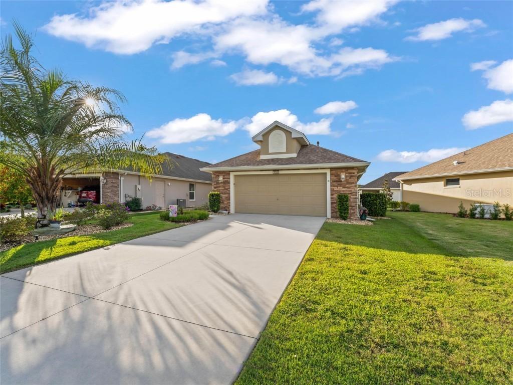2009 Bayside Ave., Mount Dora, FL 32757