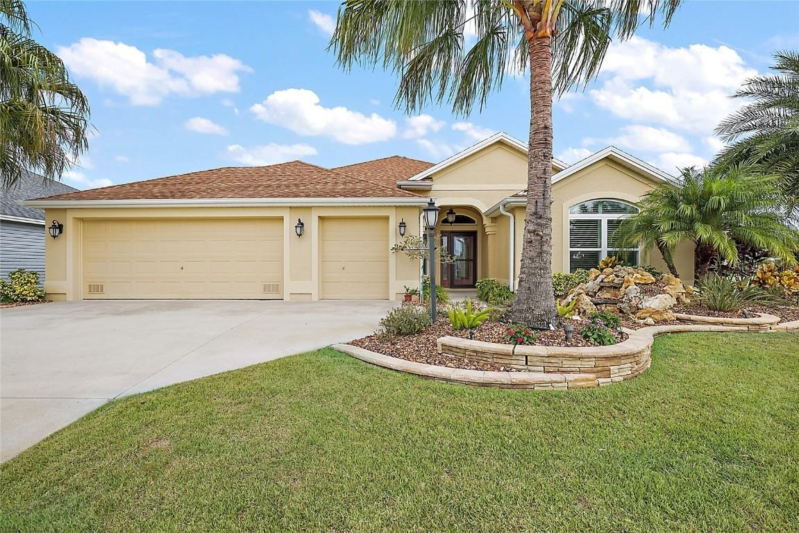 455 Zephyrhills Rd., The Villages, FL 32163