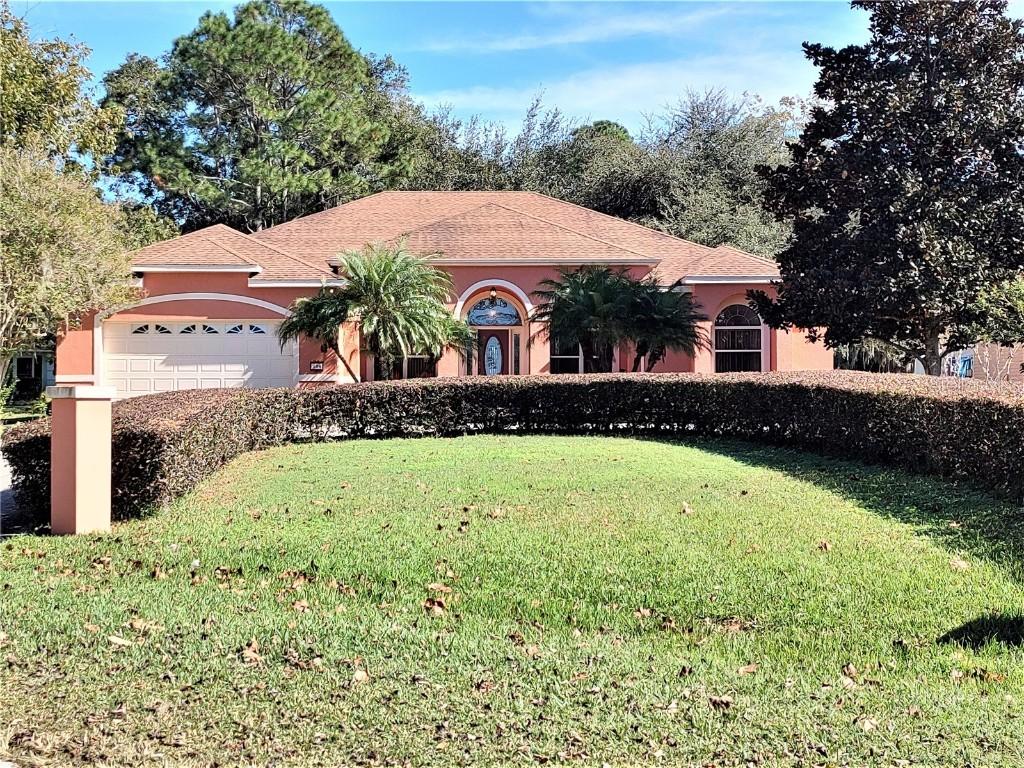108 Wingfield Dr., Umatilla, FL 32784