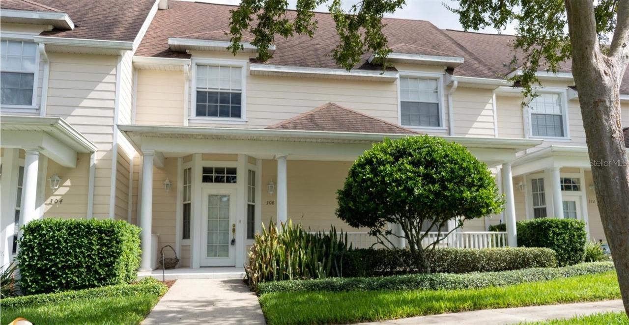 308 Nautica Mile Dr., Clermont, FL 34711