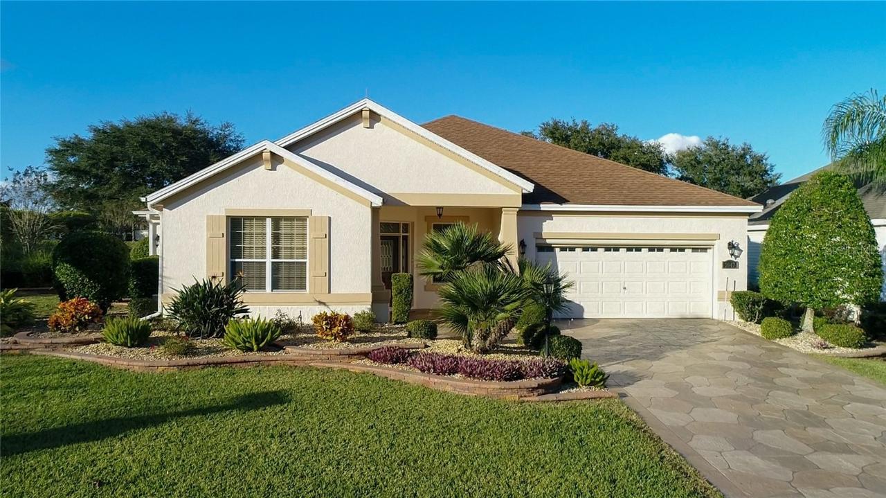 2047 Culpepper Way, The Villages, FL 32162
