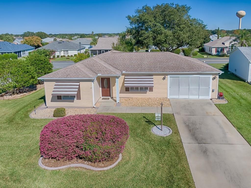 2001 Castano Pl., The Villages, FL 32159