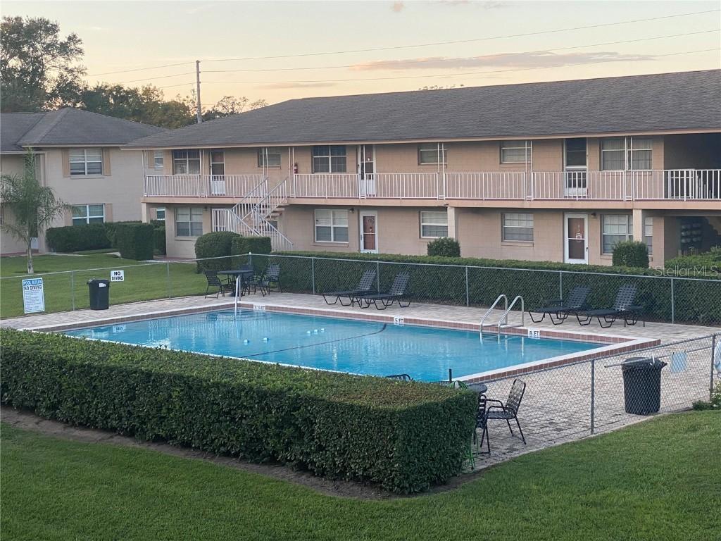 1100 E Caroline St. #213, Tavares, FL 32778