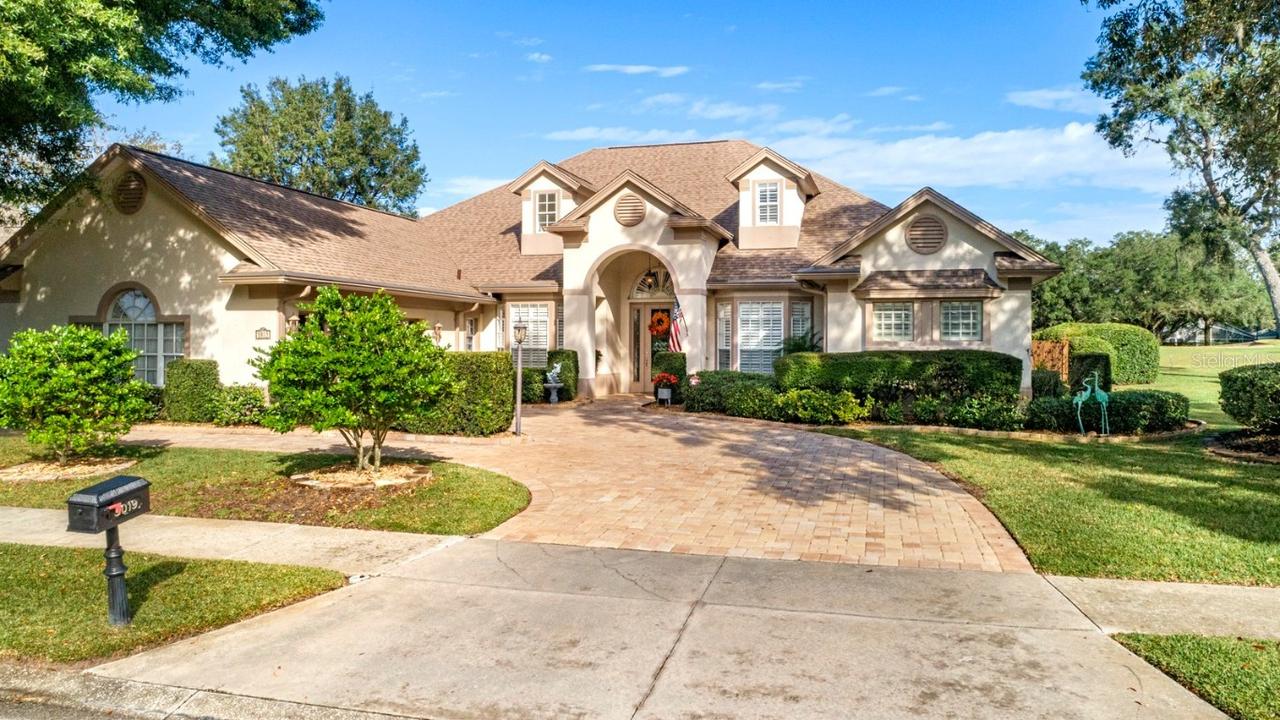 5019 Greenbriar Tr., Mount Dora, FL 32757