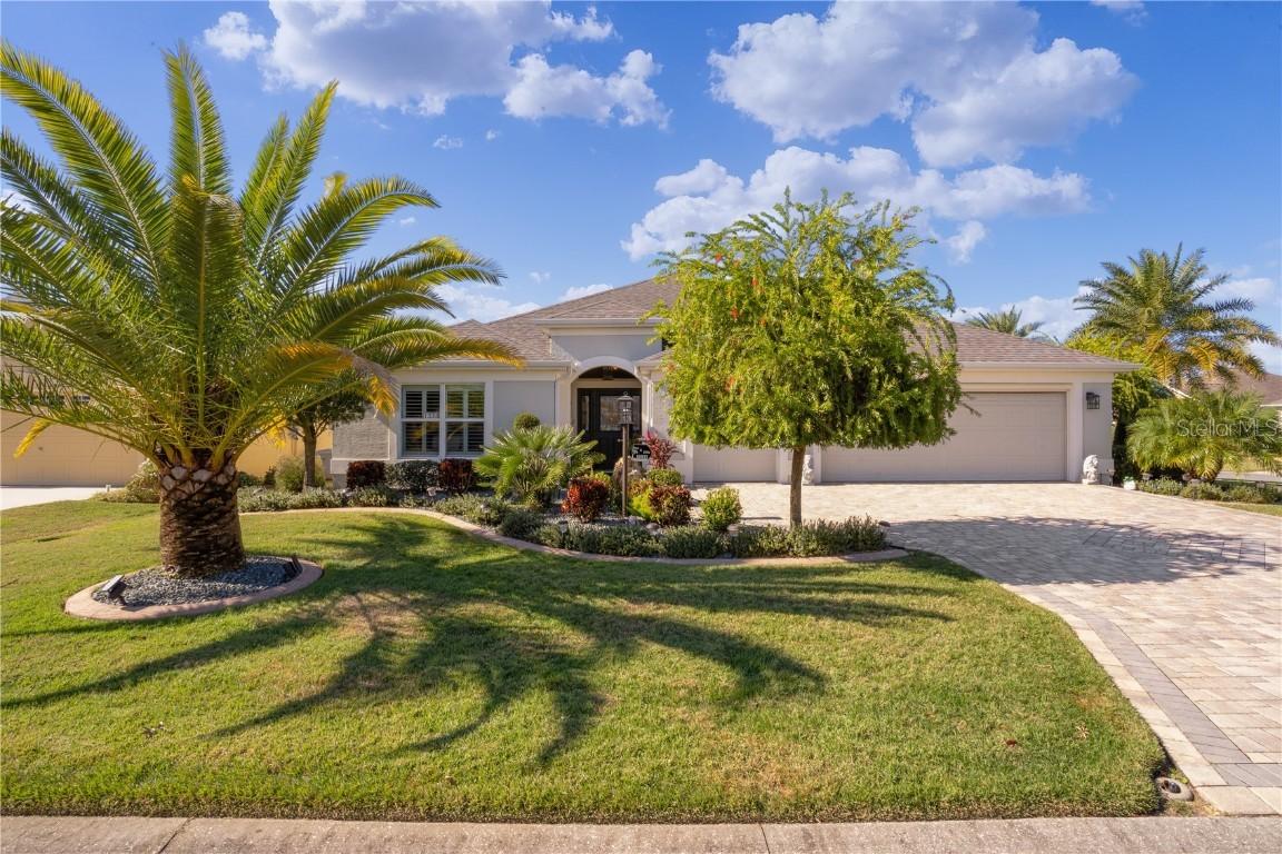 1334 Quail Ct., The Villages, FL 32163