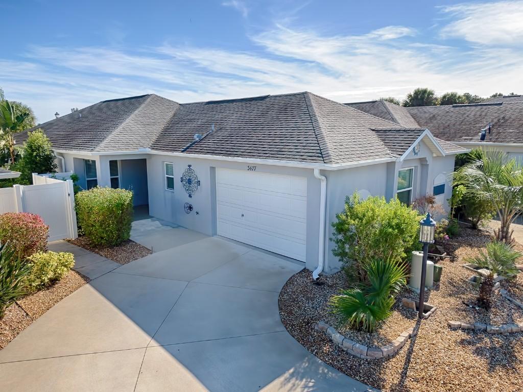 3477 Oldham Ln., The Villages, FL 32163