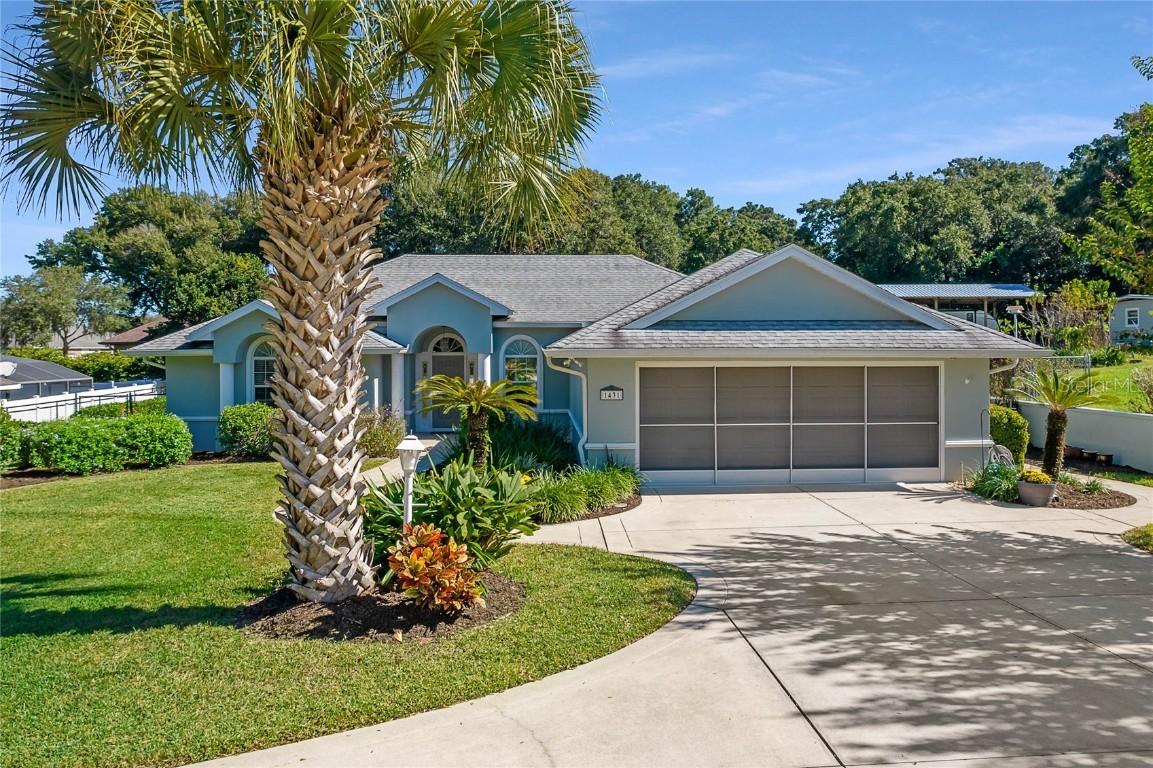 1431 Eustis Rd., Eustis, FL 32726