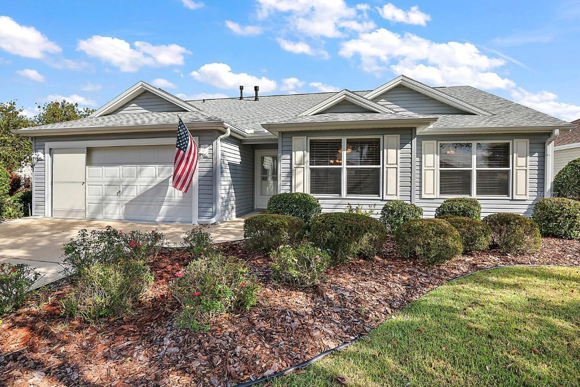 2261 Welcome Way, The Villages, FL 32162