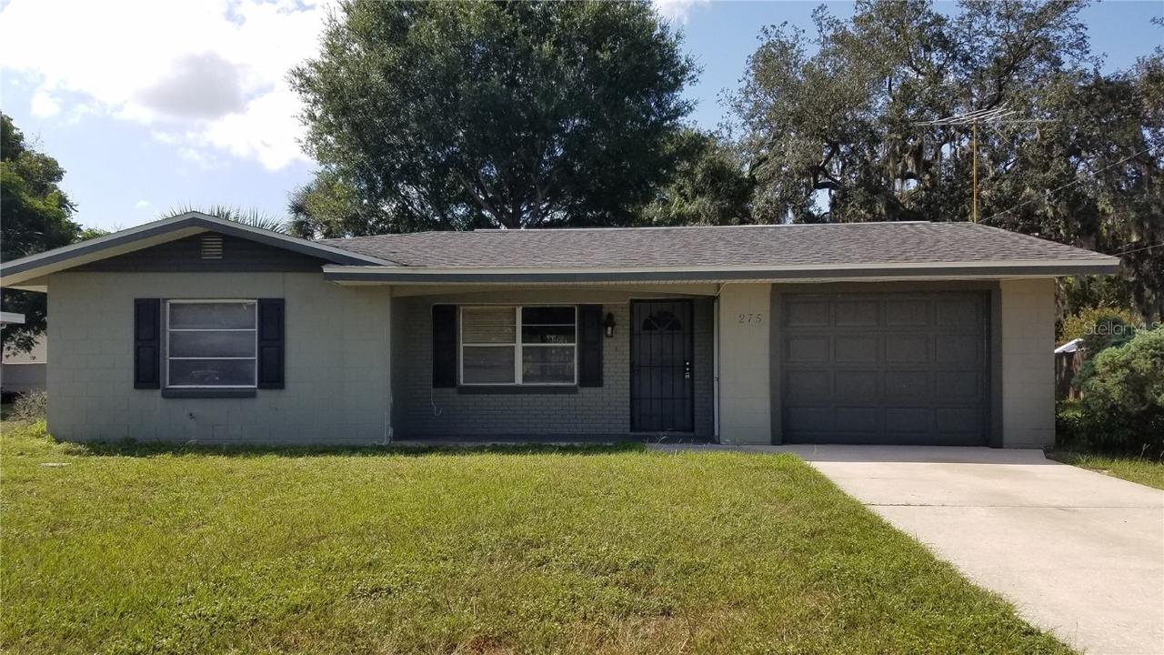 275 Belle Ayre Dr., Mount Dora, FL 32757