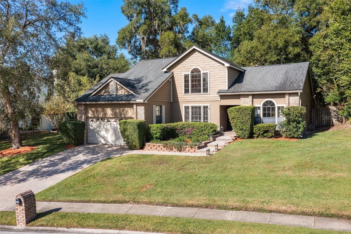 1083 Cross Cut Way, Longwood, FL 32750