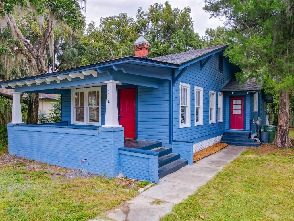 1016 W Line St., Leesburg, FL 34748