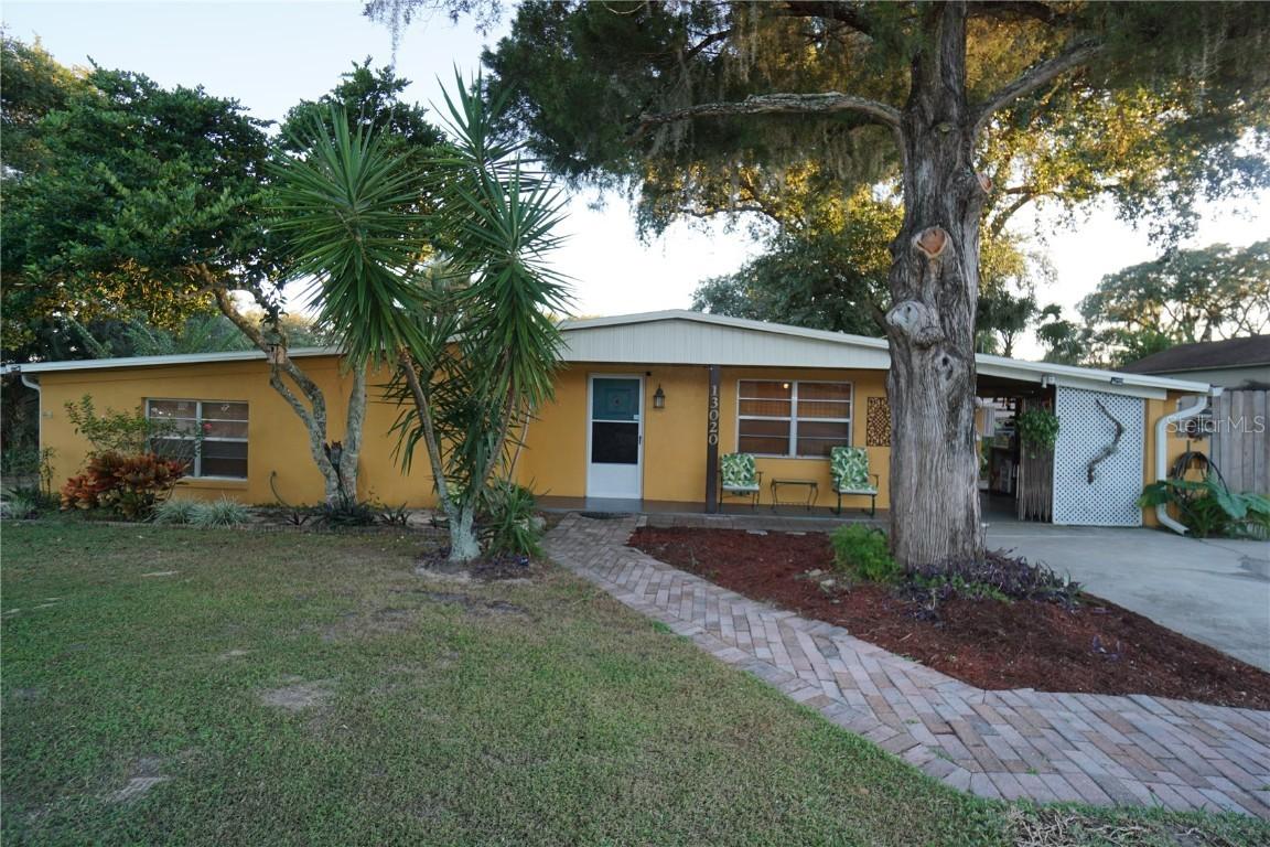 13020 N Ridge Blvd., Clermont, FL 34711