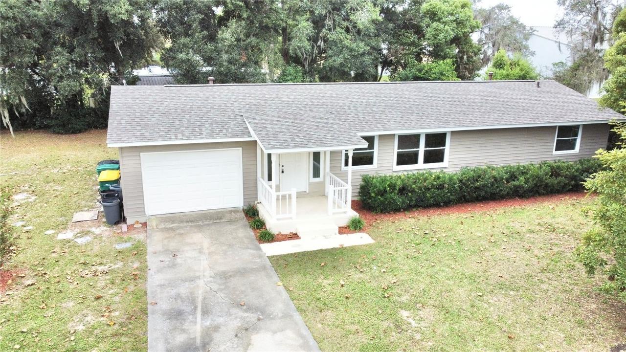 212 W Idlewild Ave., Eustis, FL 32726